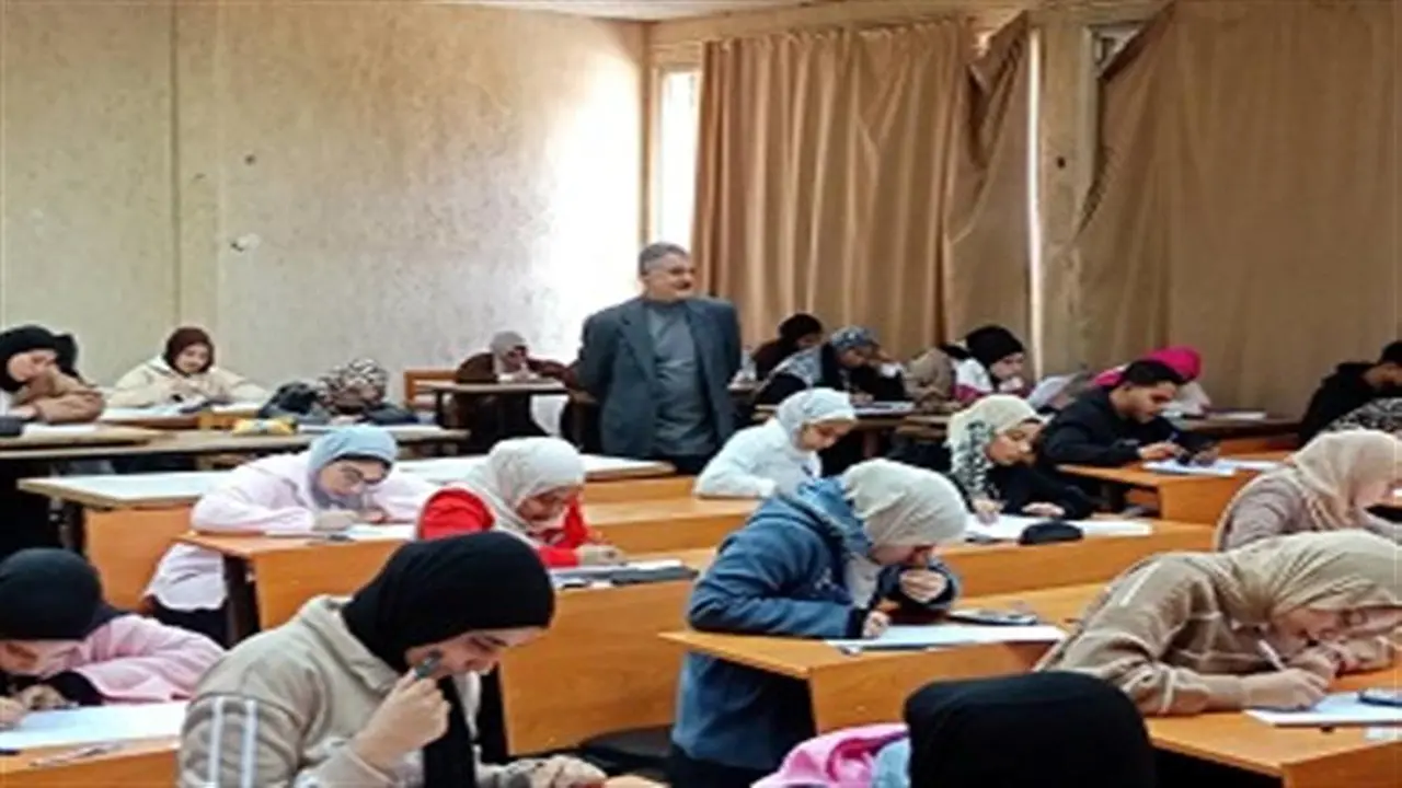 بوابة الأزهر.. رابط وخطوات الاستعلام عن نتيجة الشهادة الإعدادية لعام 2026 برقم الجلوس